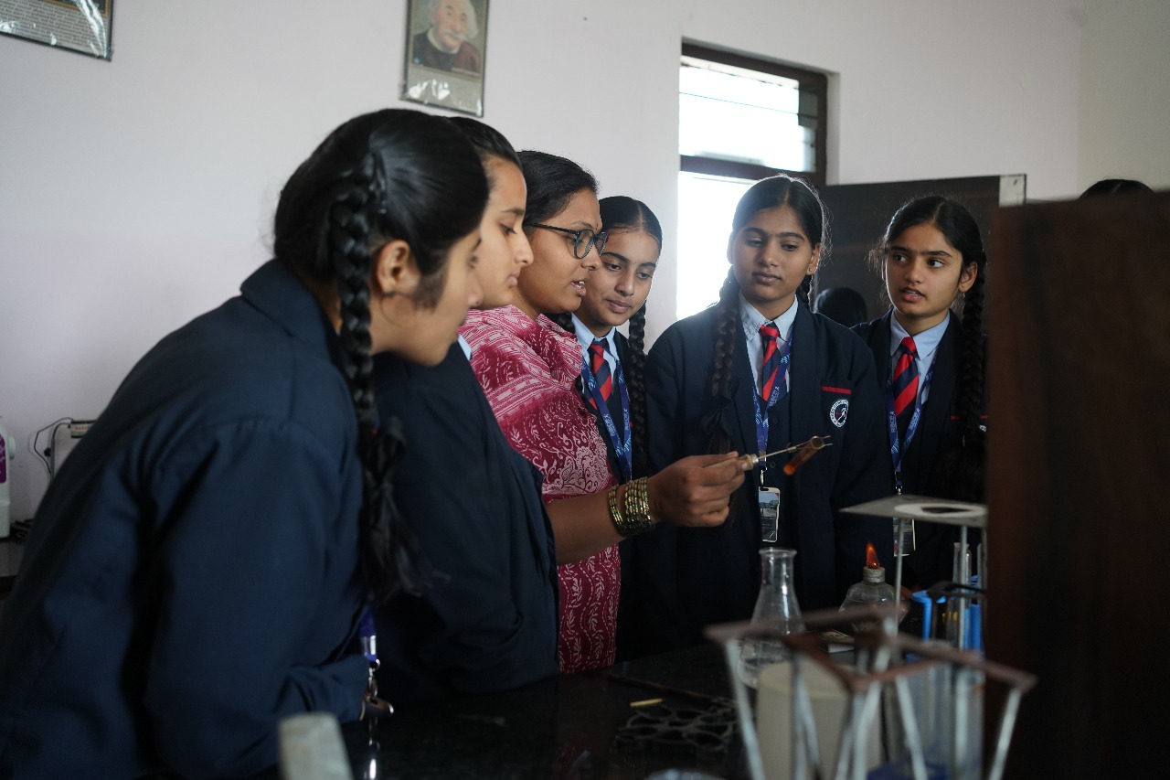 Science LAB