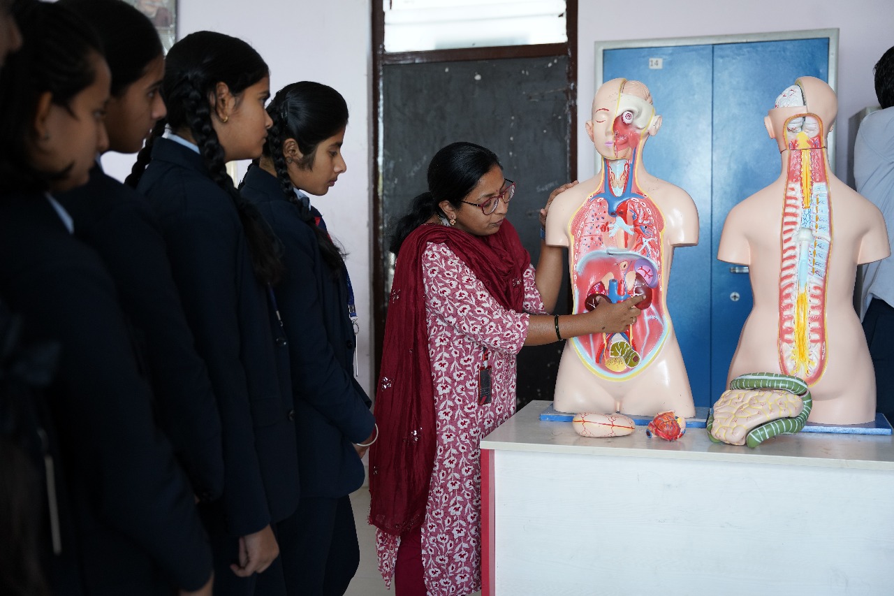 Science LAB
