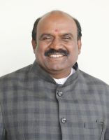 Sri K BHEEMA SHANKAR