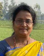 Sri G R LAXMI
