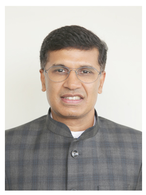 Sri M R PAVAN KUMAR