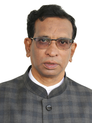 Sri M R KRISHNA