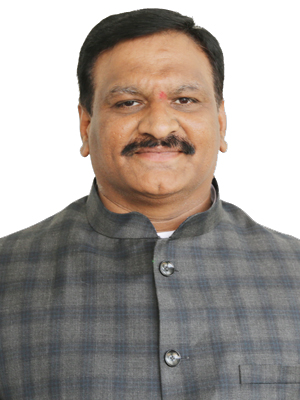 Sri N CHNADRA MOHAN REDDY
