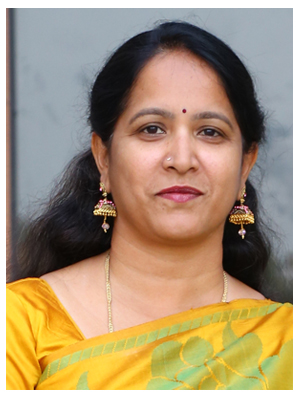 Sri N SHARADA DEVI