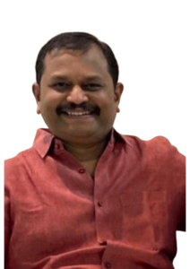 Sri M K HANUMESH