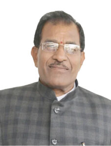 Sri SHETTY NAGARAJ