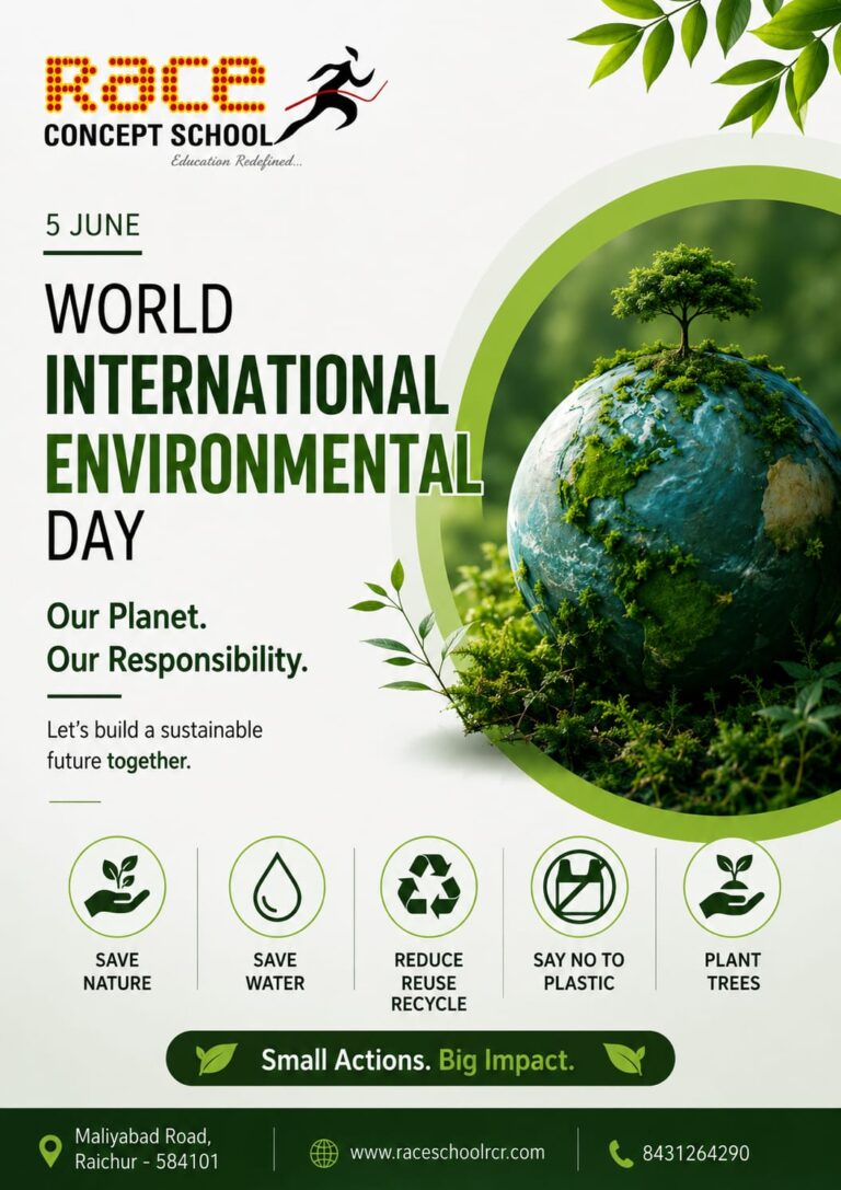 World Environmental Day