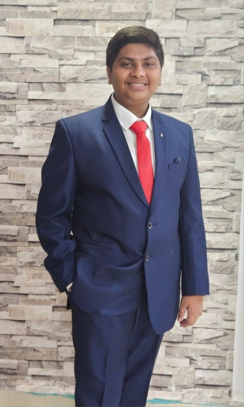 Sagar Rajalbandi