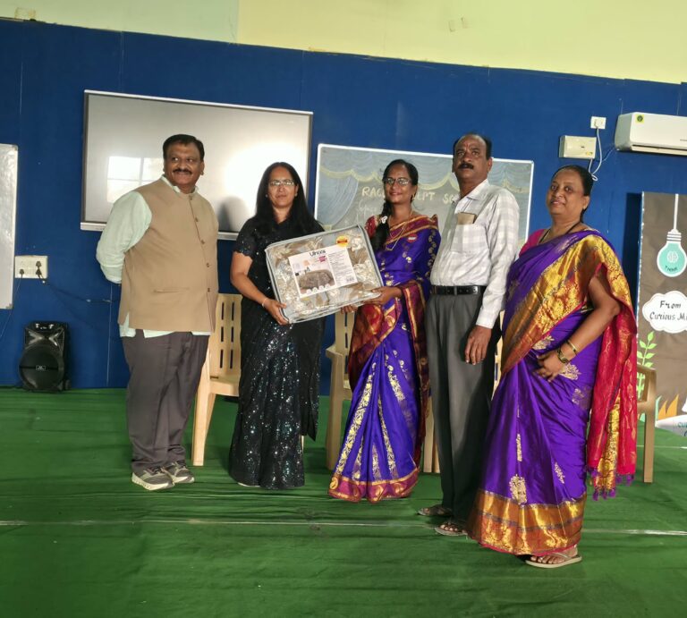 Teachers Day Celebration